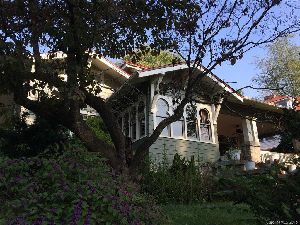 Montford - Residential