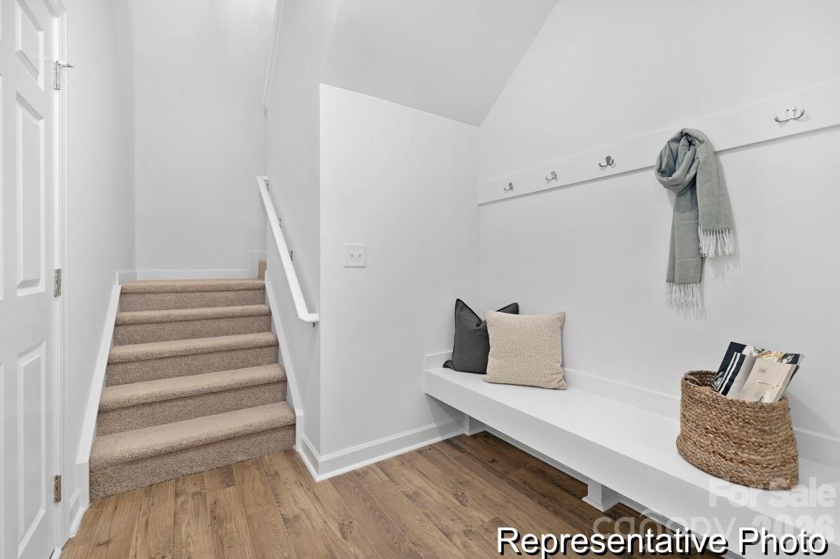 Whispering Hills - Residential