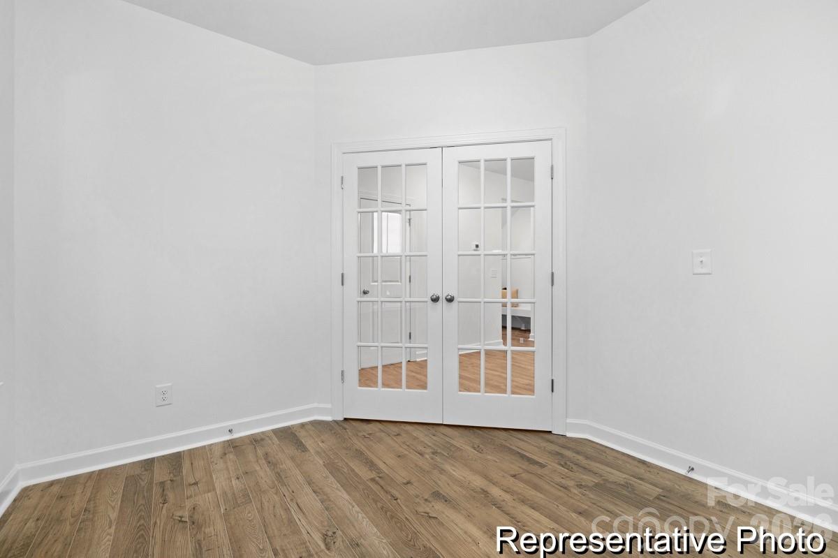 Whispering Hills - Residential