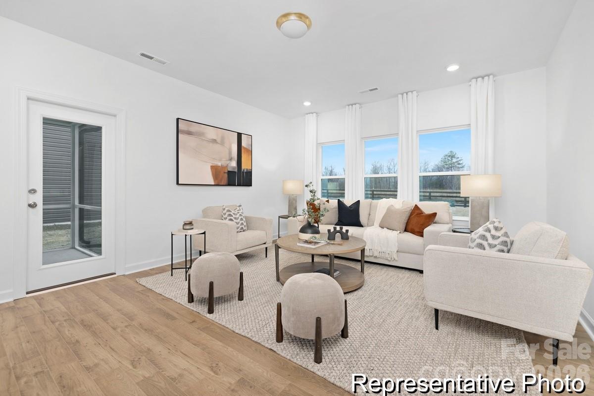 Whispering Hills - Residential