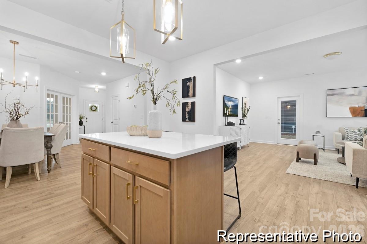 Whispering Hills - Residential