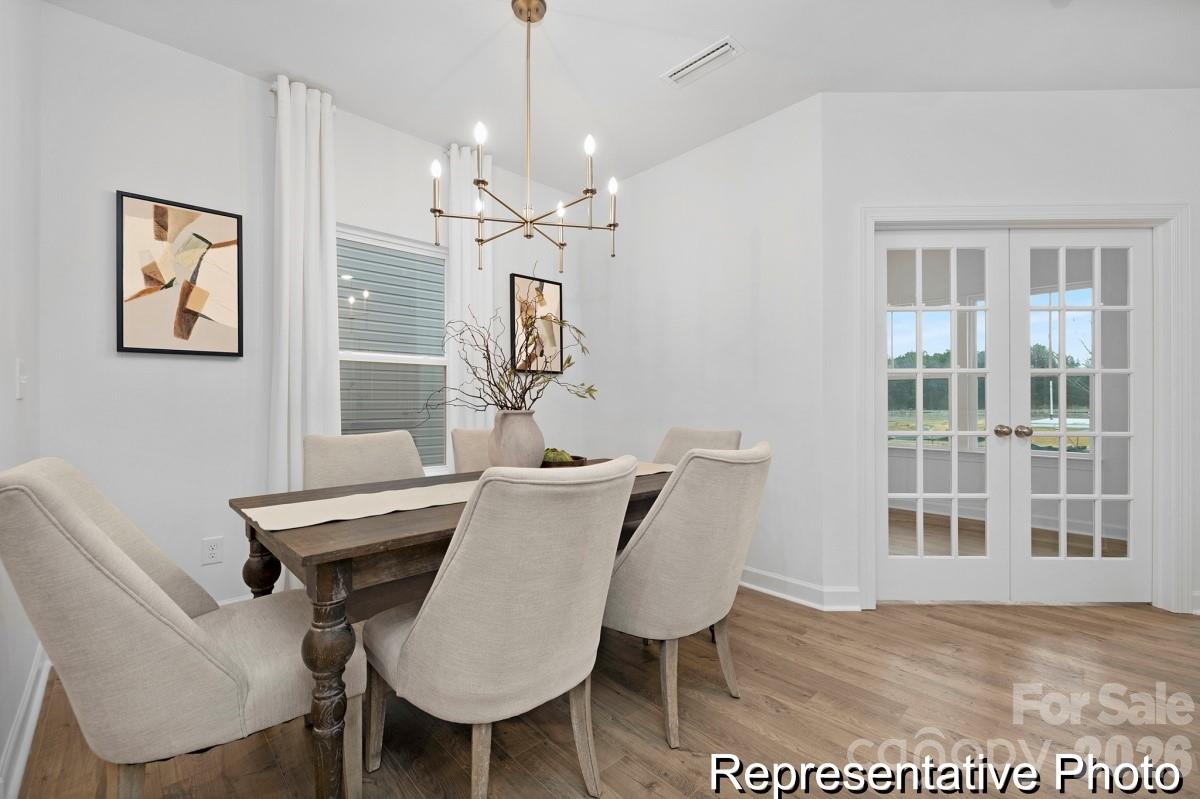 Whispering Hills - Residential