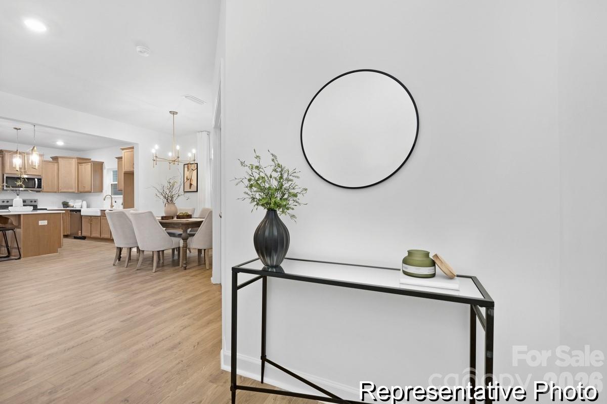 Whispering Hills - Residential