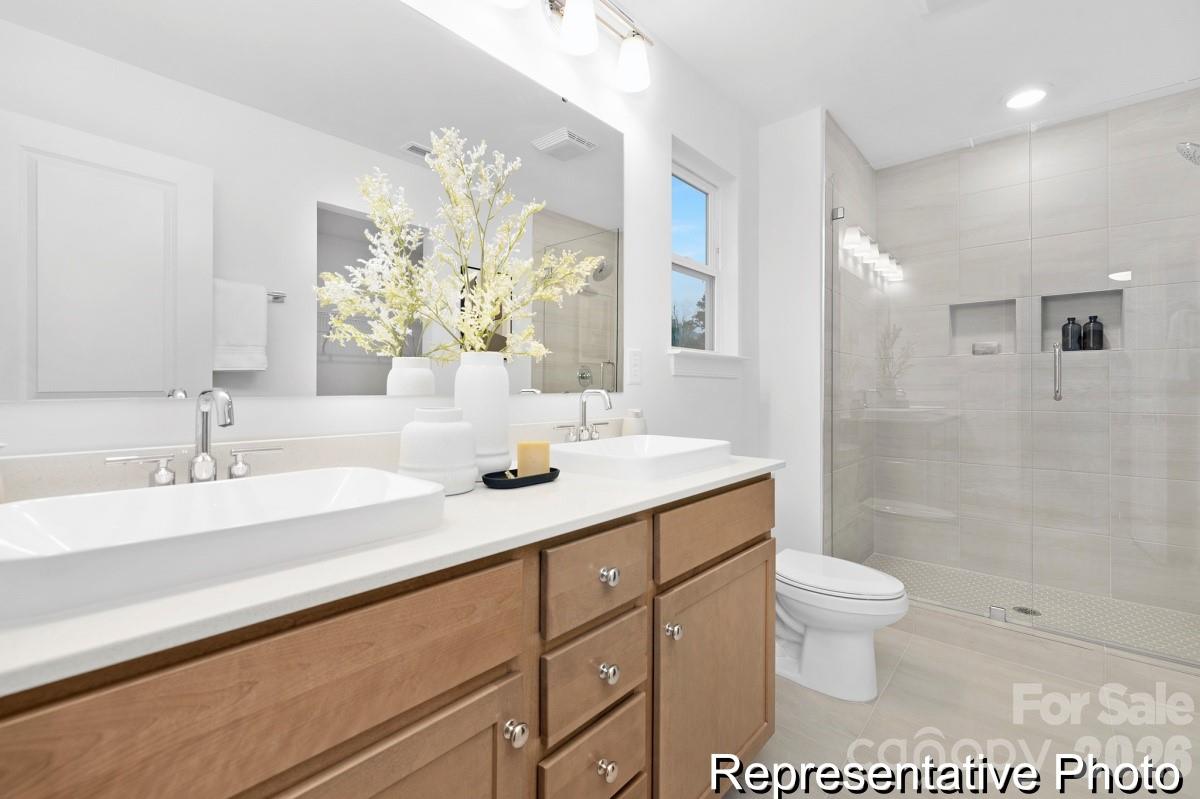 Whispering Hills - Residential