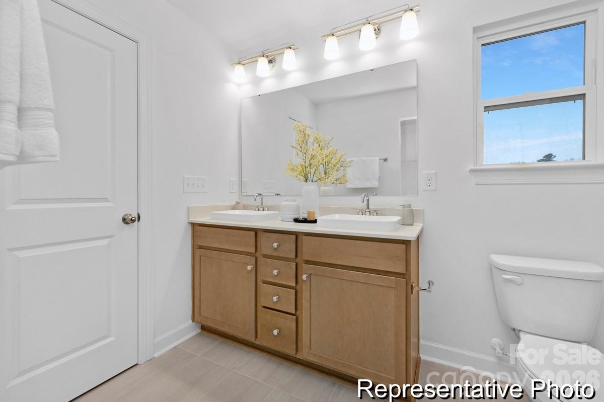 Whispering Hills - Residential