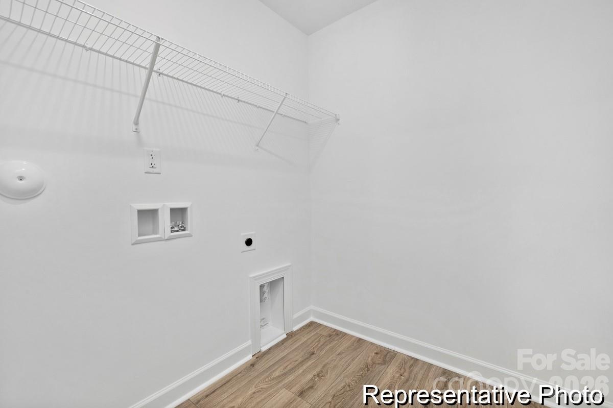 Whispering Hills - Residential