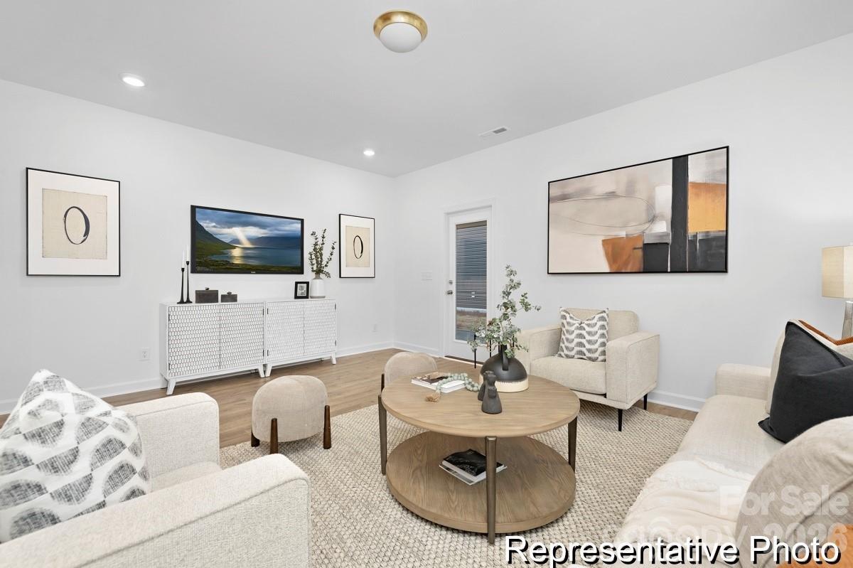 Whispering Hills - Residential