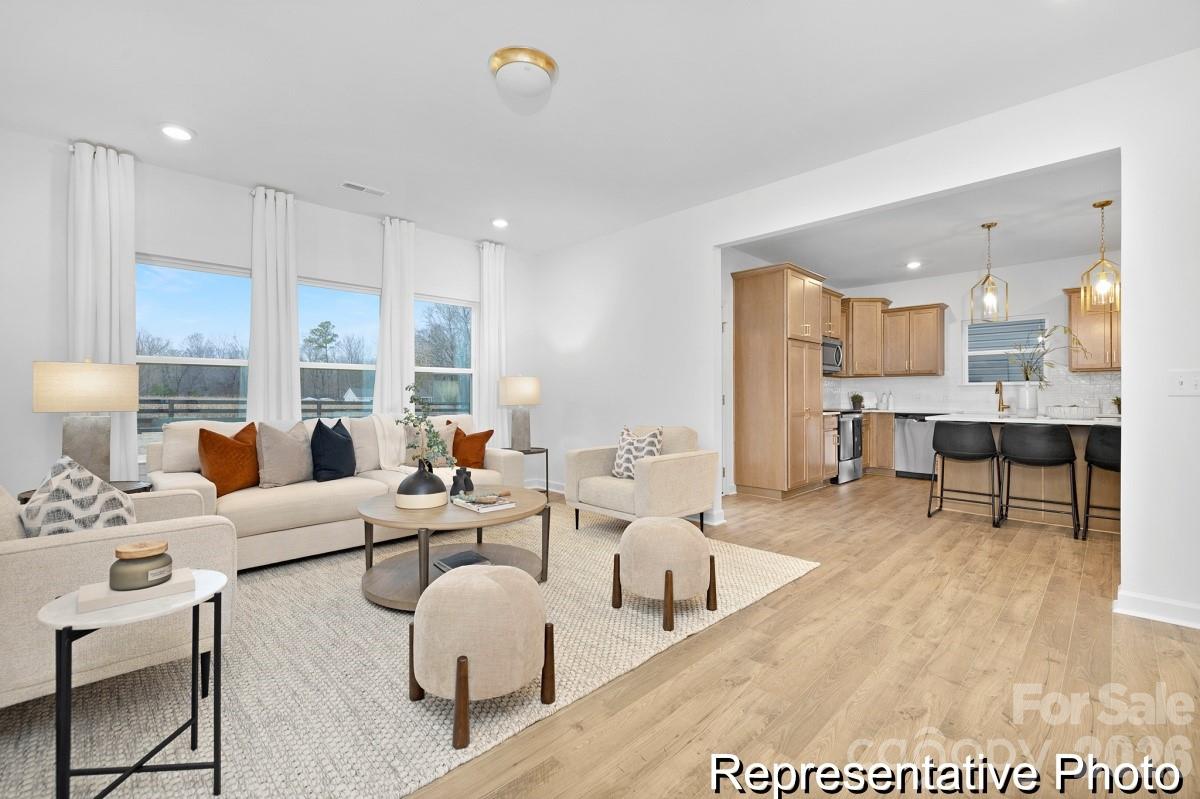 Whispering Hills - Residential