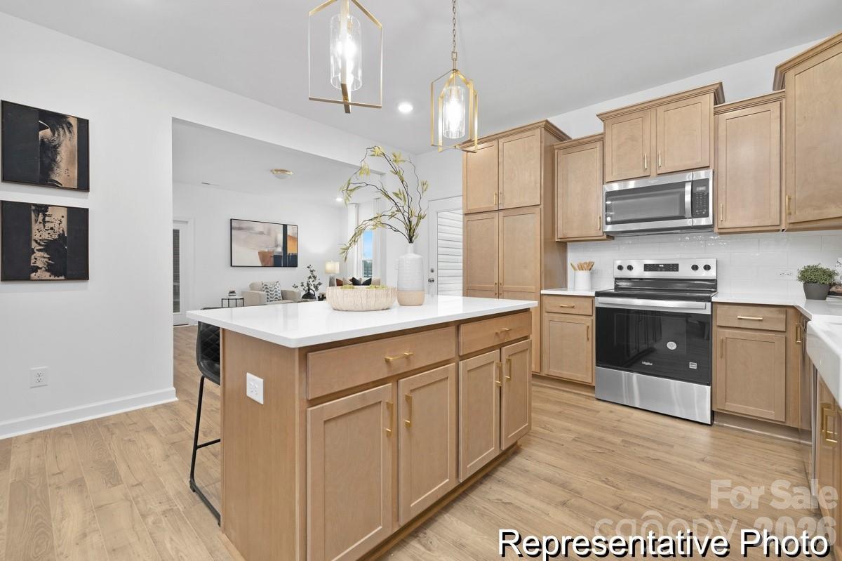 Whispering Hills - Residential