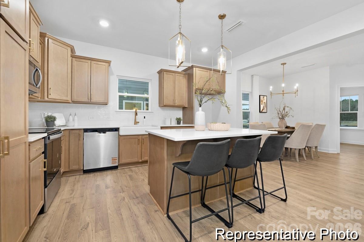 Whispering Hills - Residential