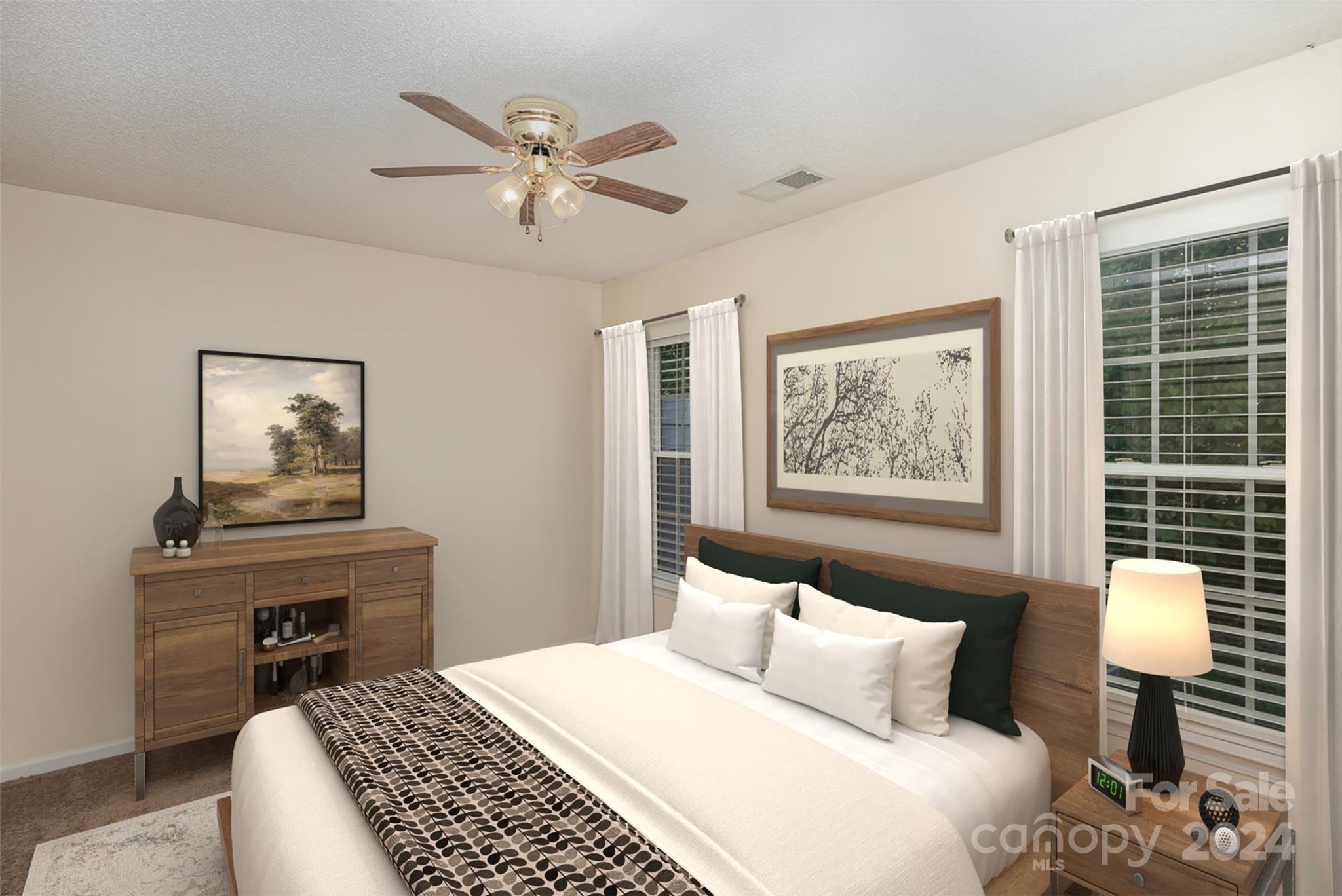 Olde Towne - Residential