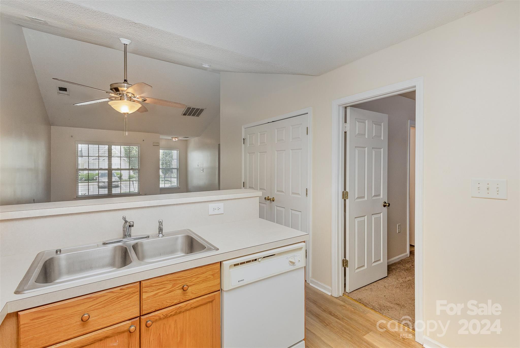 Olde Towne - Residential