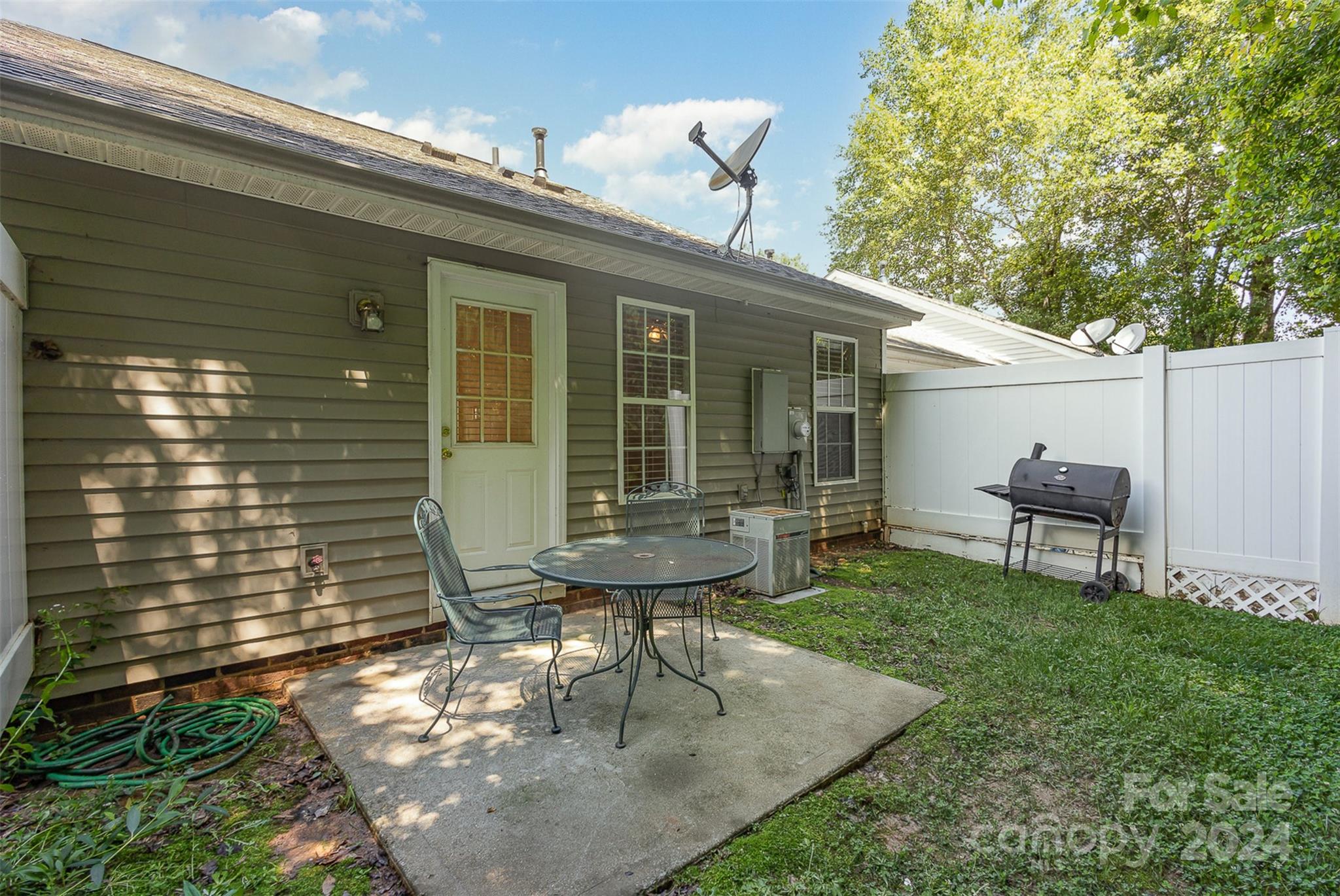 Olde Towne - Residential