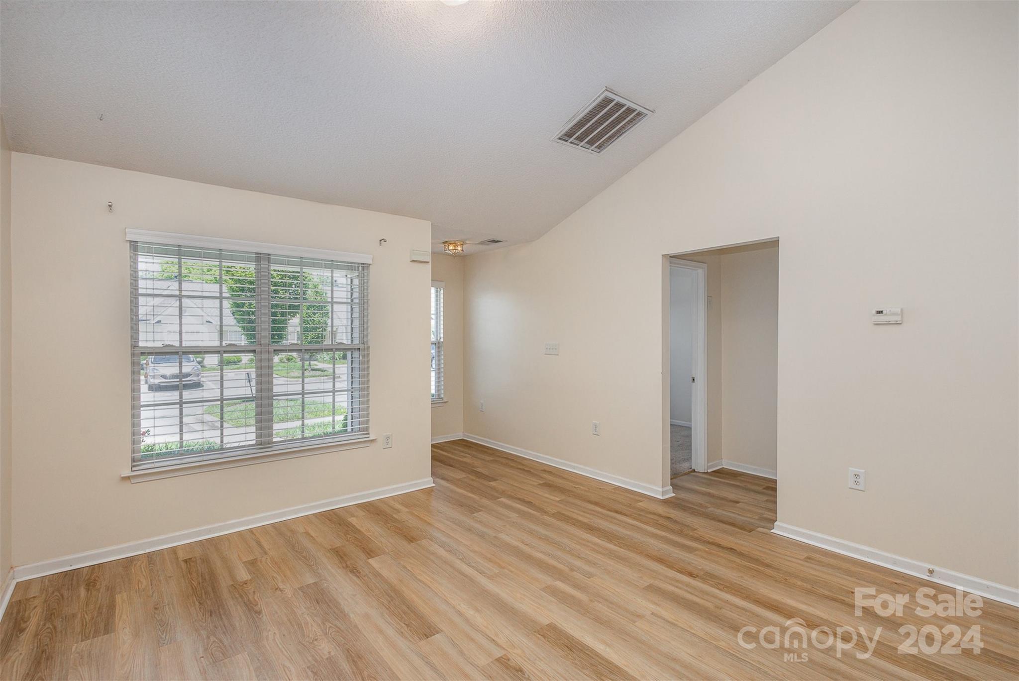 Olde Towne - Residential