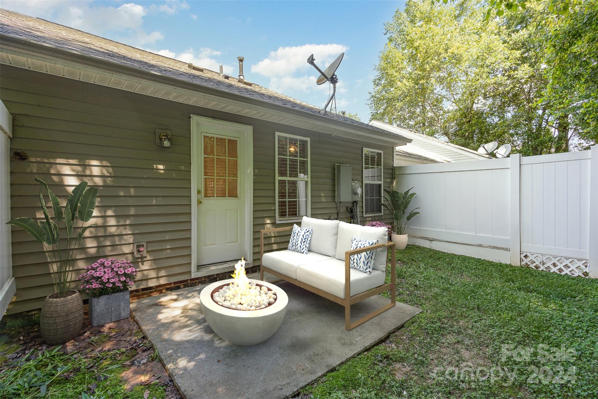 Olde Towne - Residential