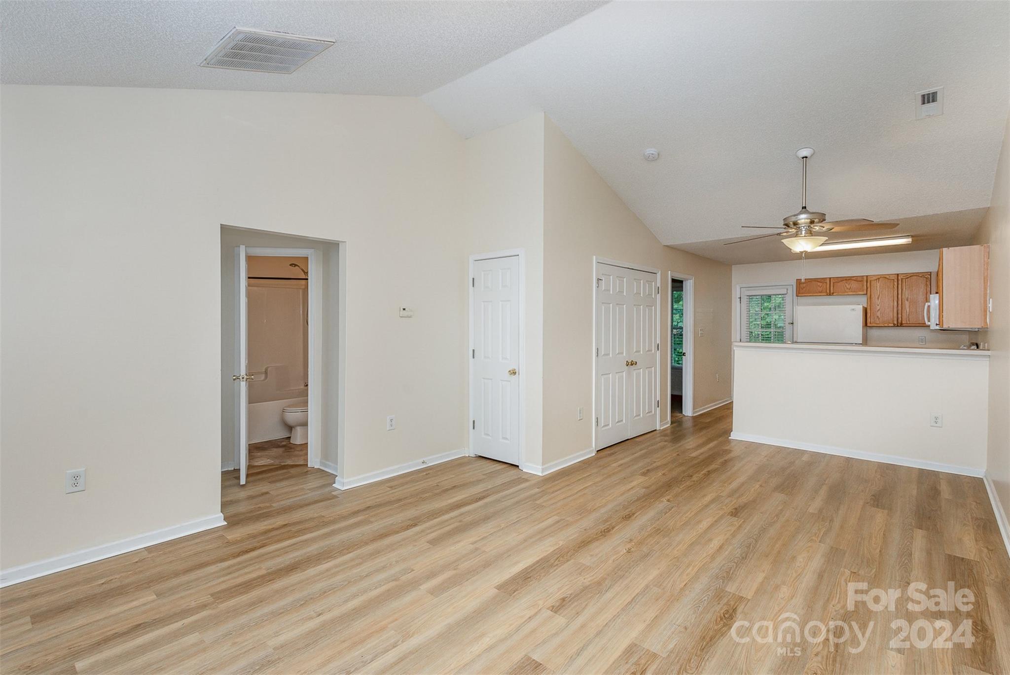 Olde Towne - Residential