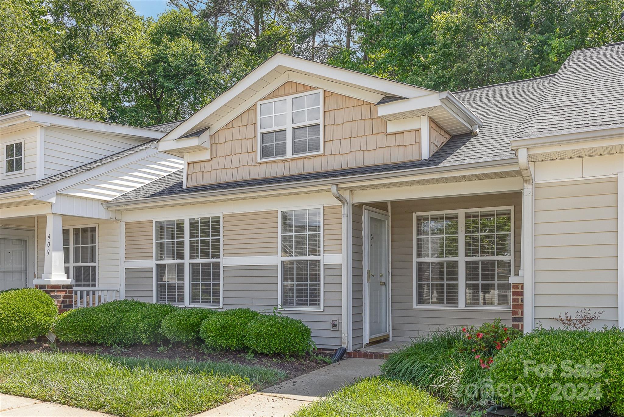 Olde Towne - Residential