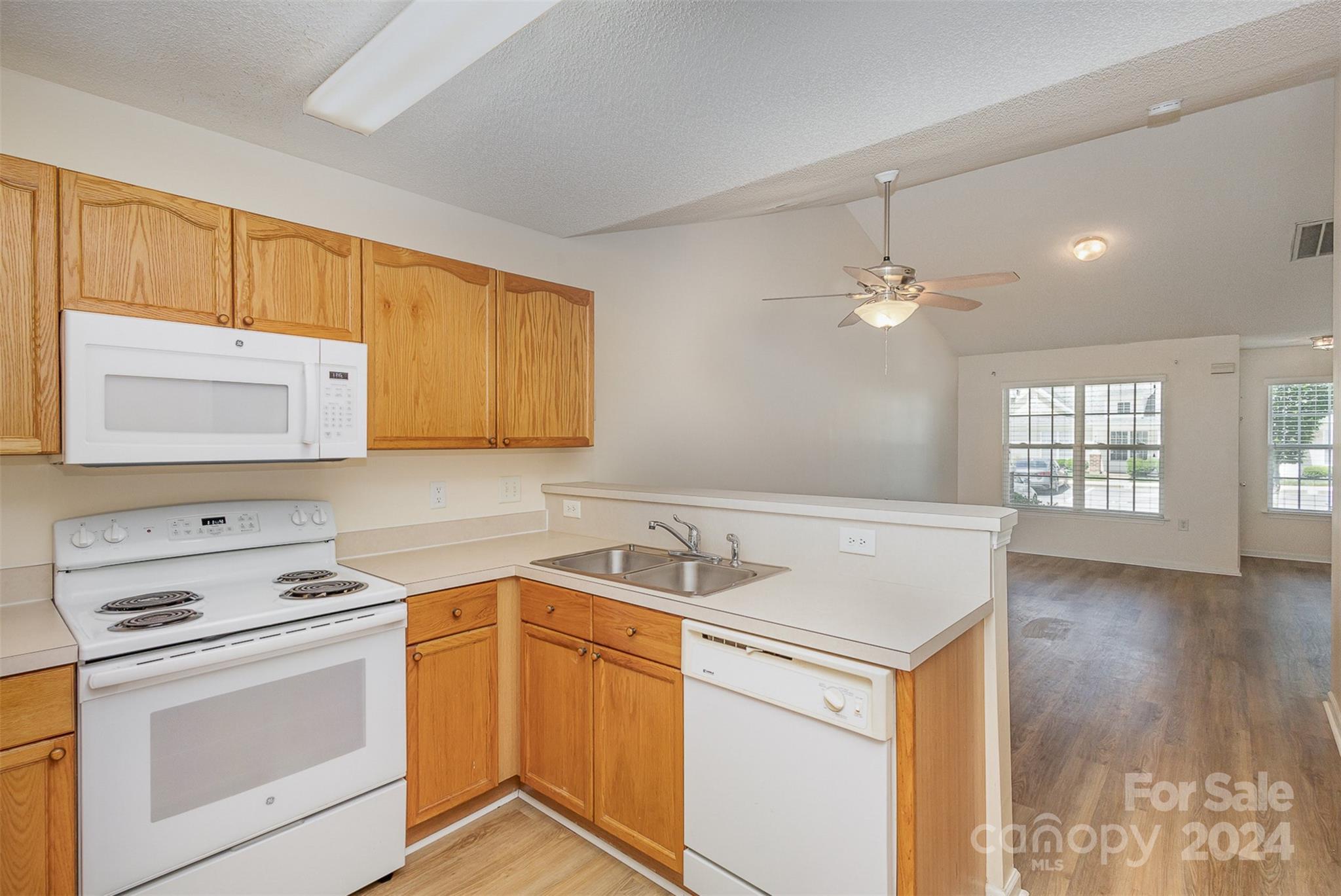 Olde Towne - Residential