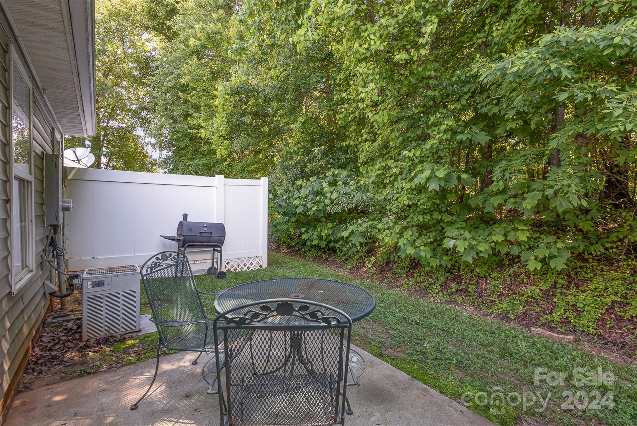 Olde Towne - Residential