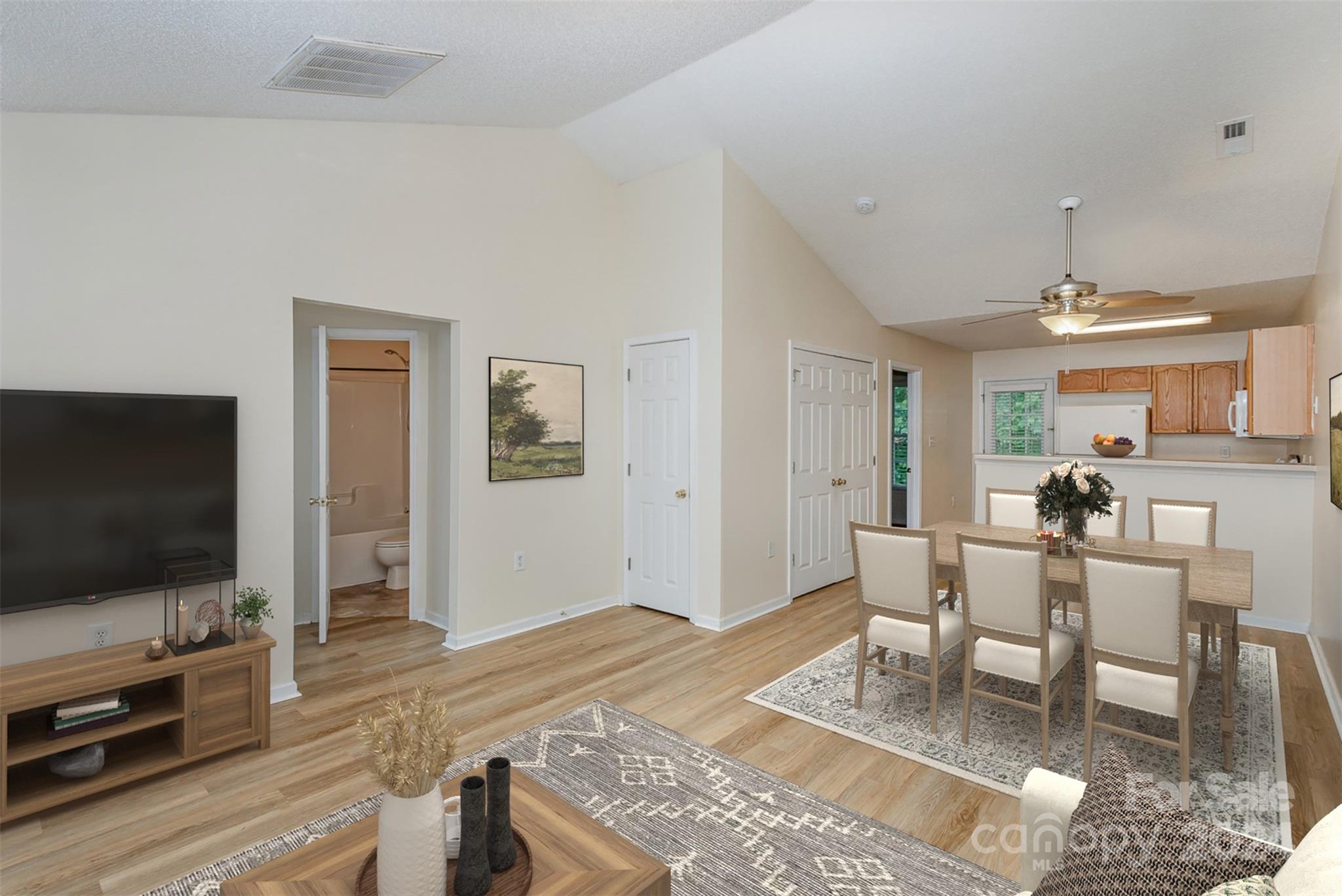 Olde Towne - Residential