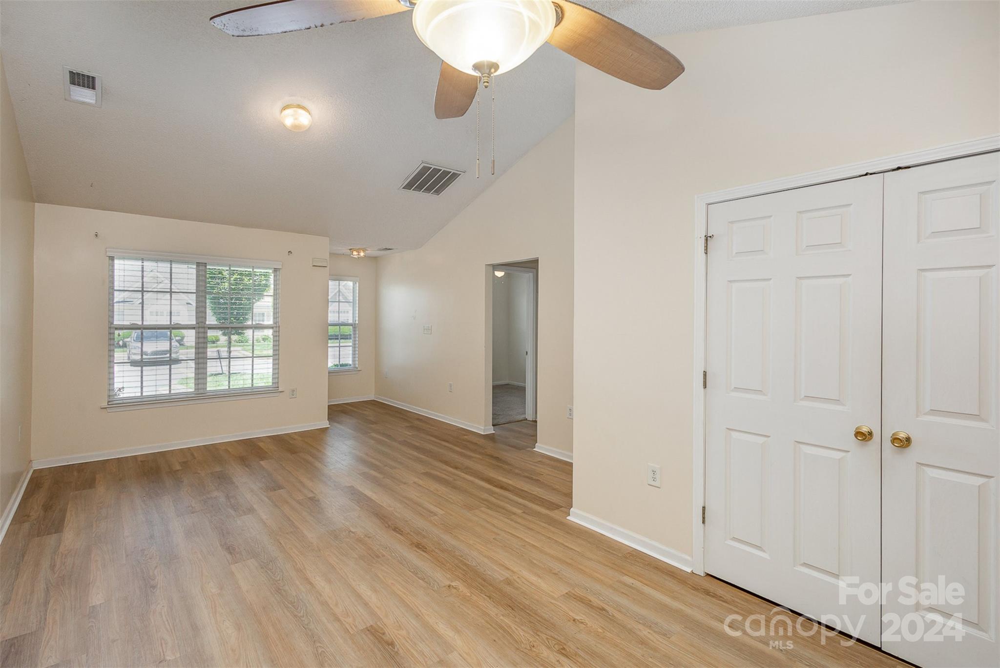 Olde Towne - Residential