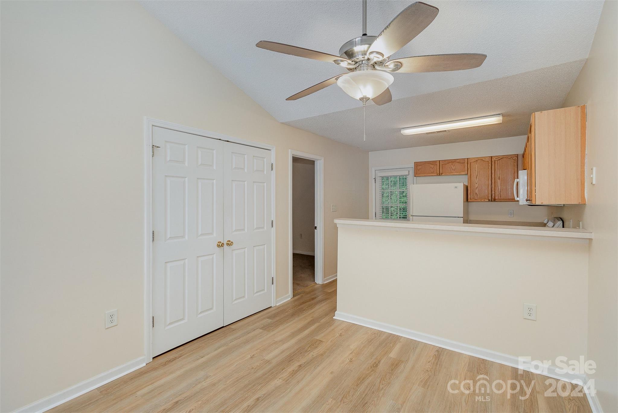 Olde Towne - Residential