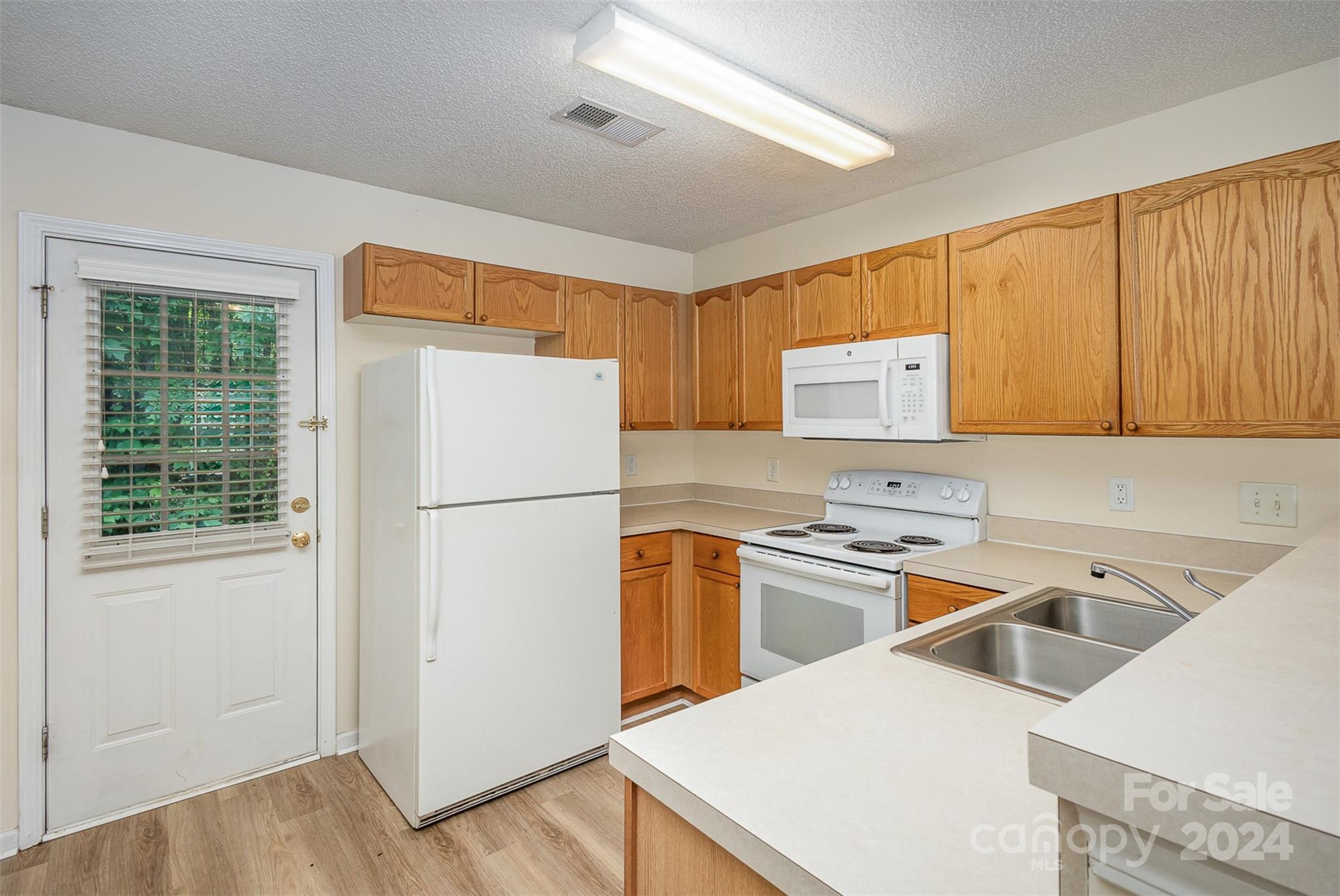 Olde Towne - Residential