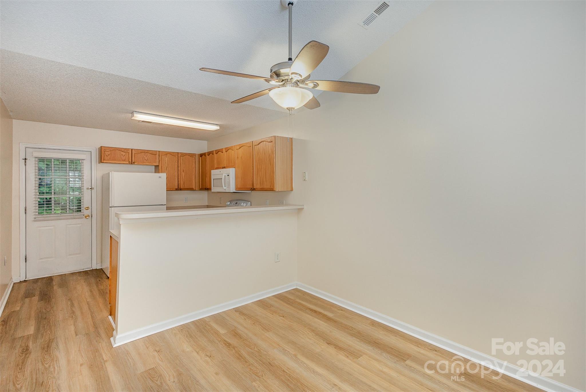 Olde Towne - Residential