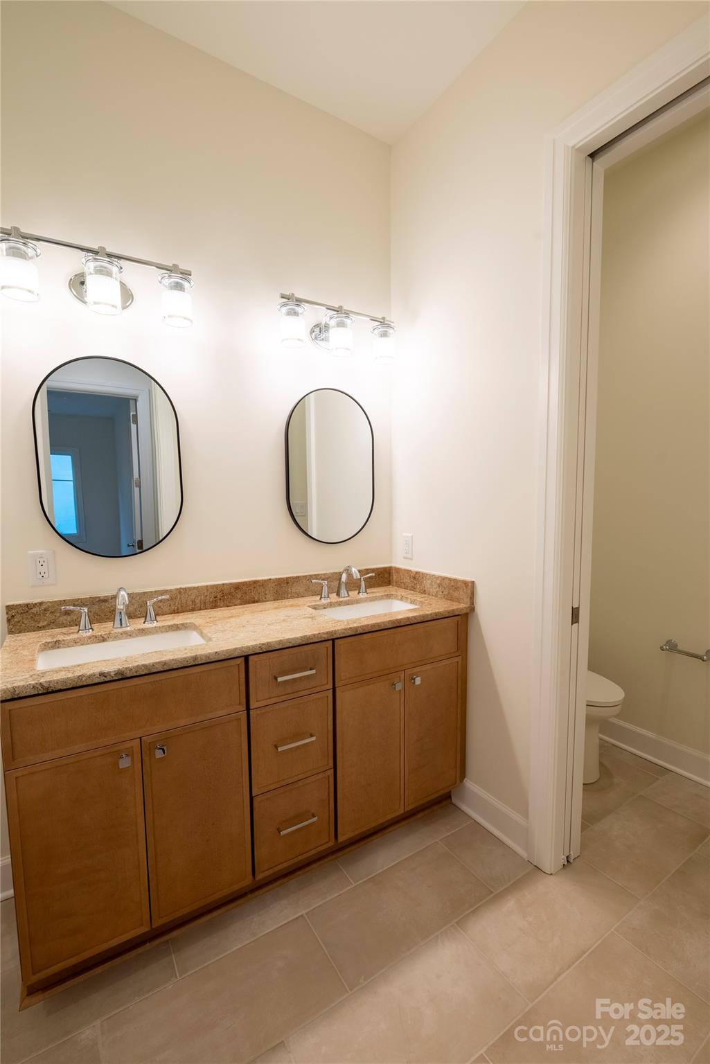 Thoms Estate - Residential