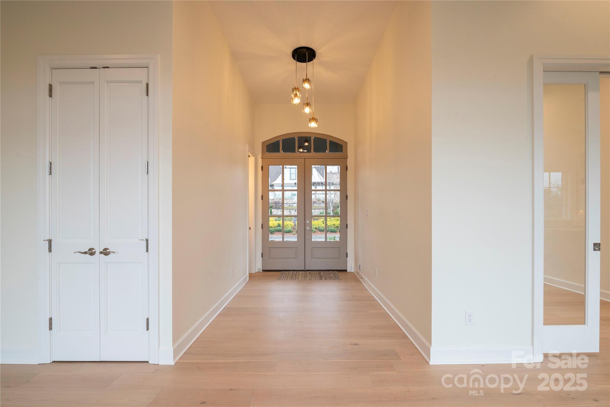 Thoms Estate - Residential