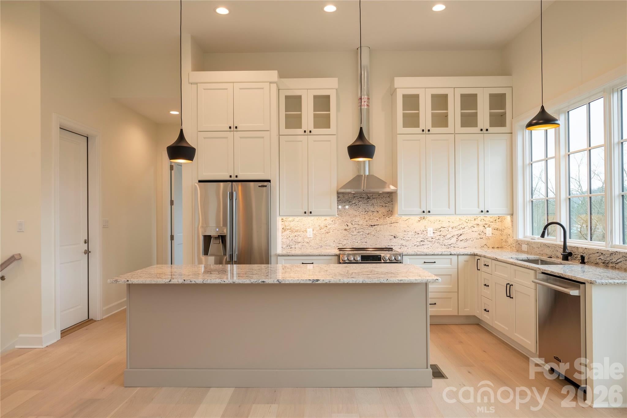 15 Evian Court