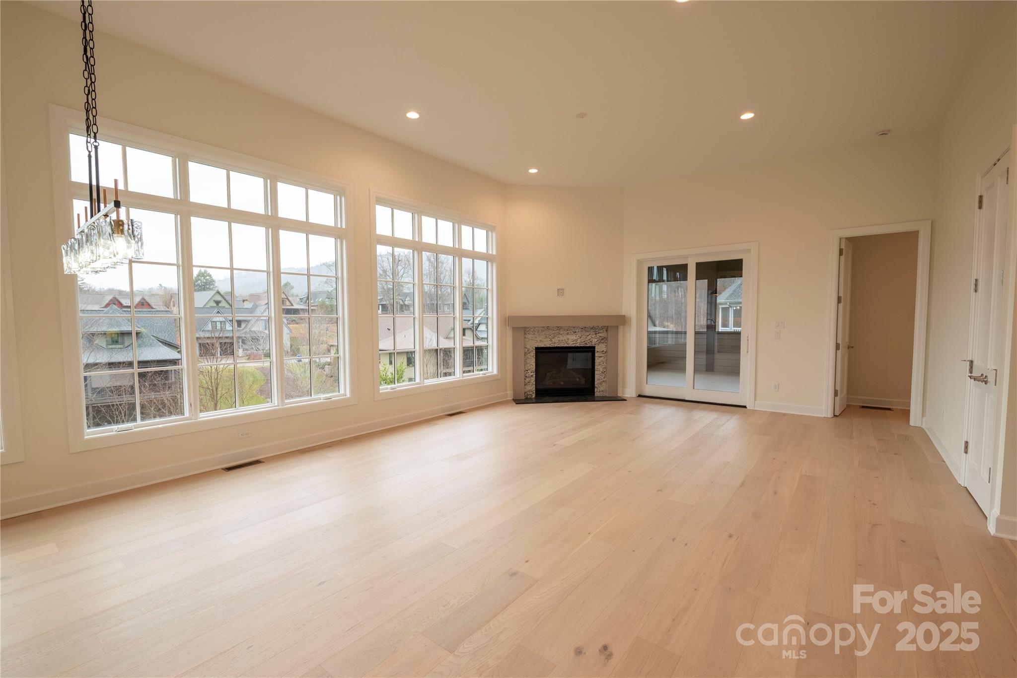 Thoms Estate - Residential