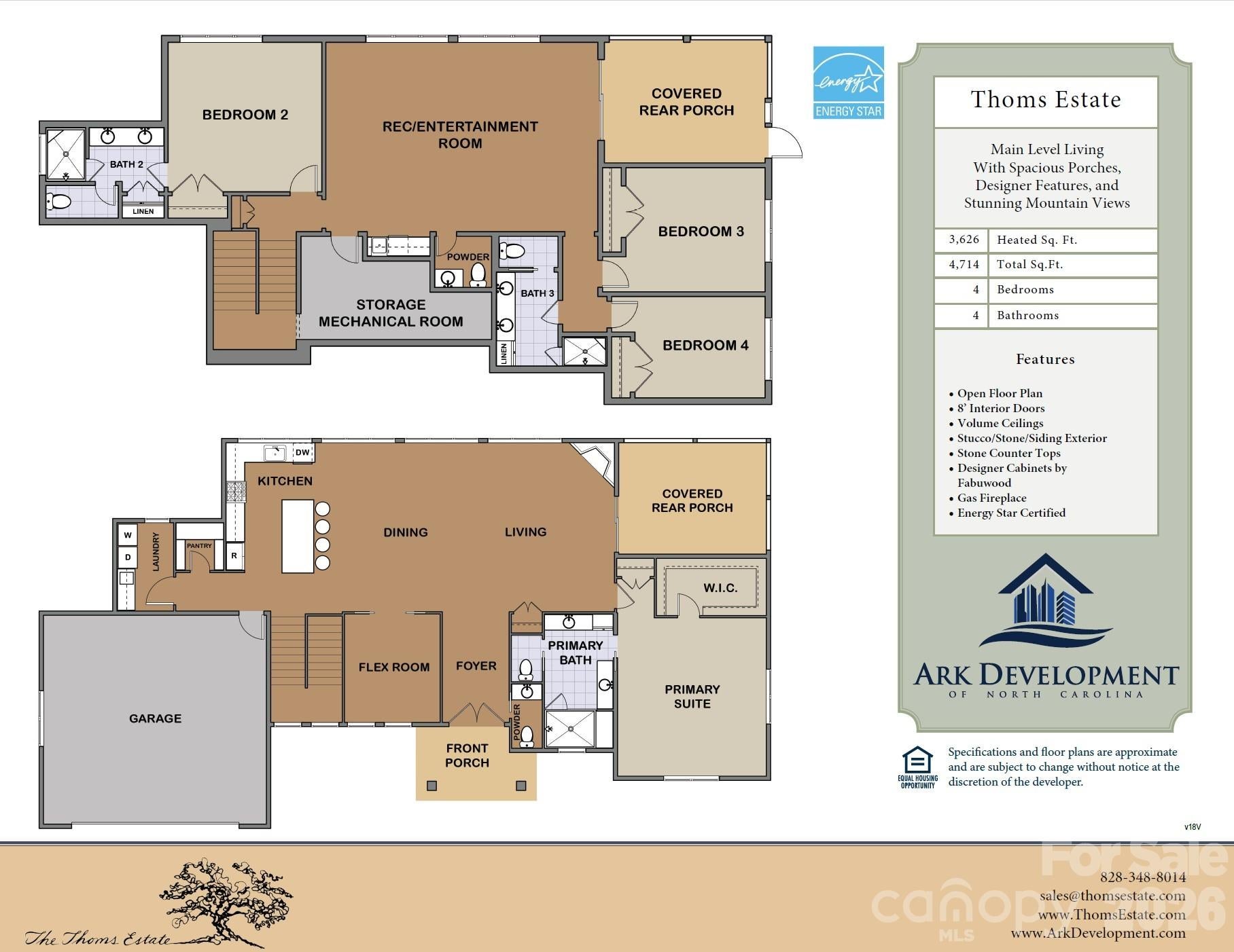 15 Evian Court