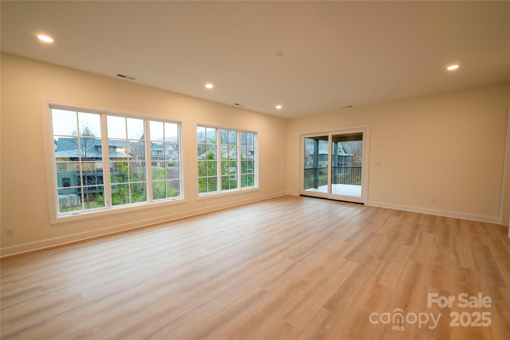 Thoms Estate - Residential