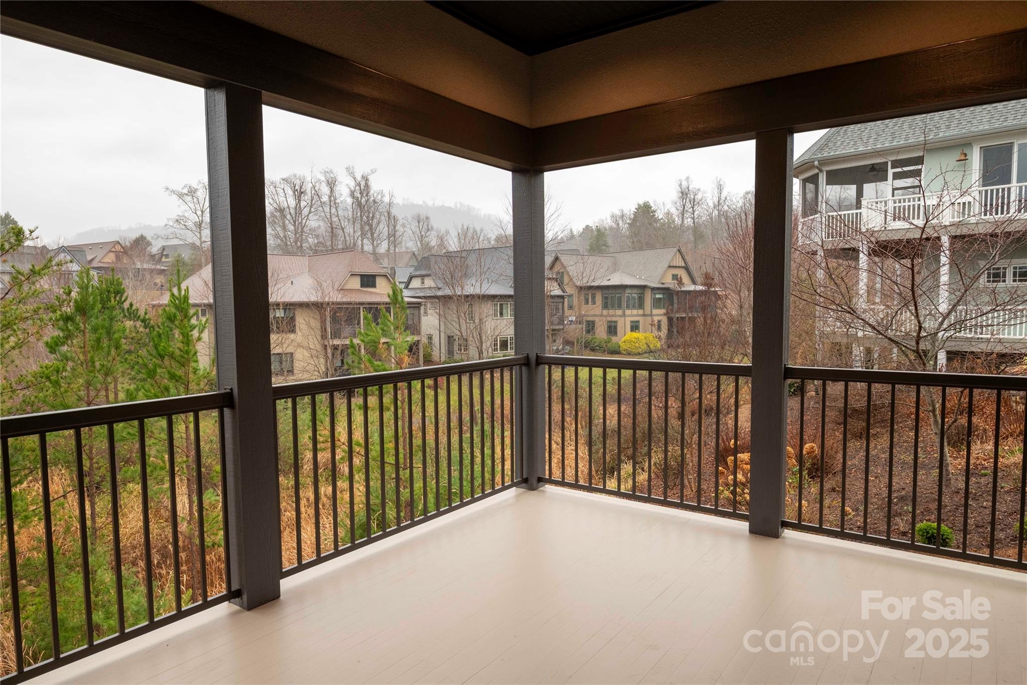 Thoms Estate - Residential