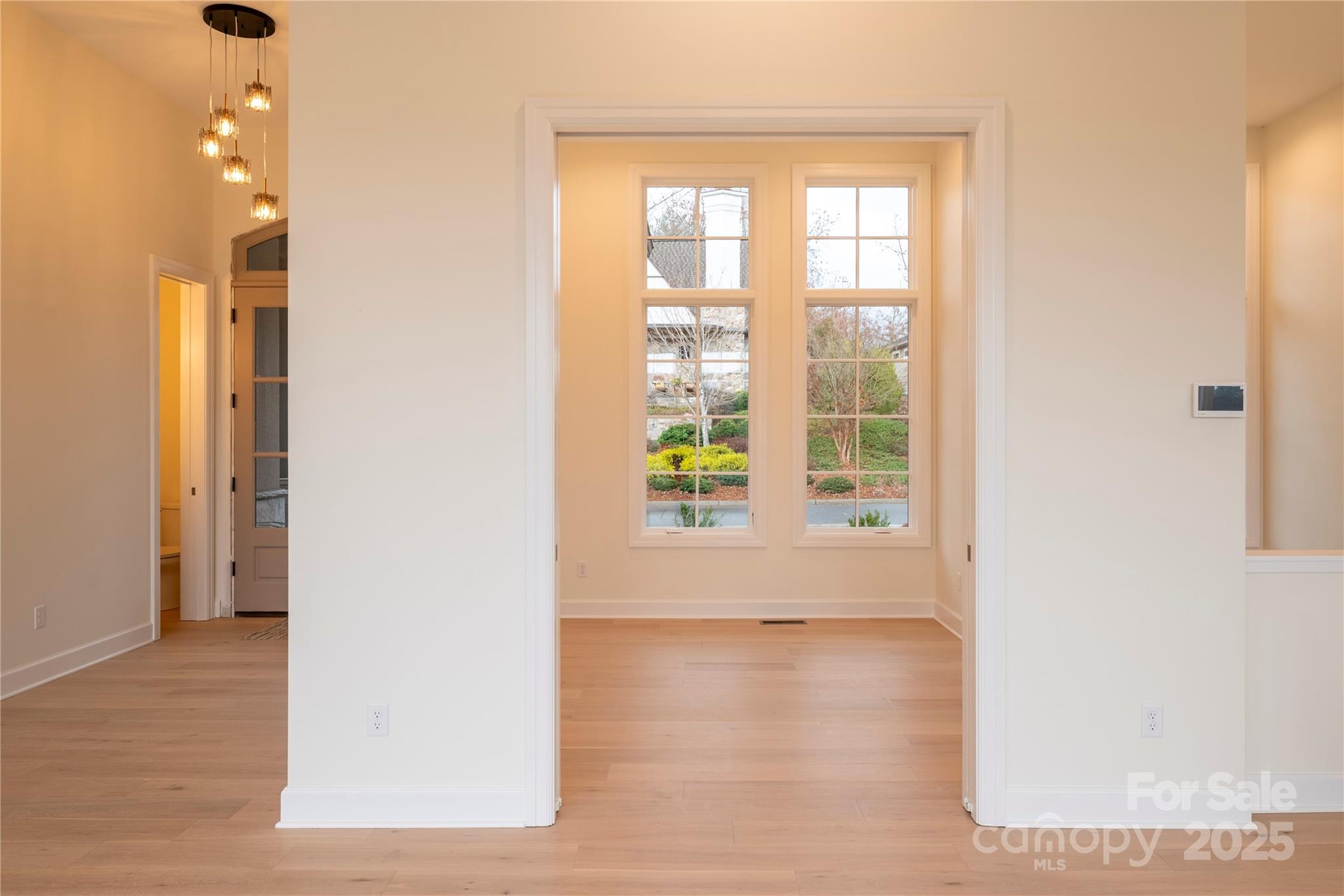 Thoms Estate - Residential