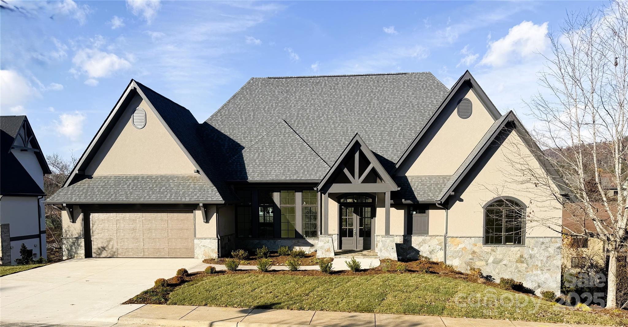 Thoms Estate - Residential