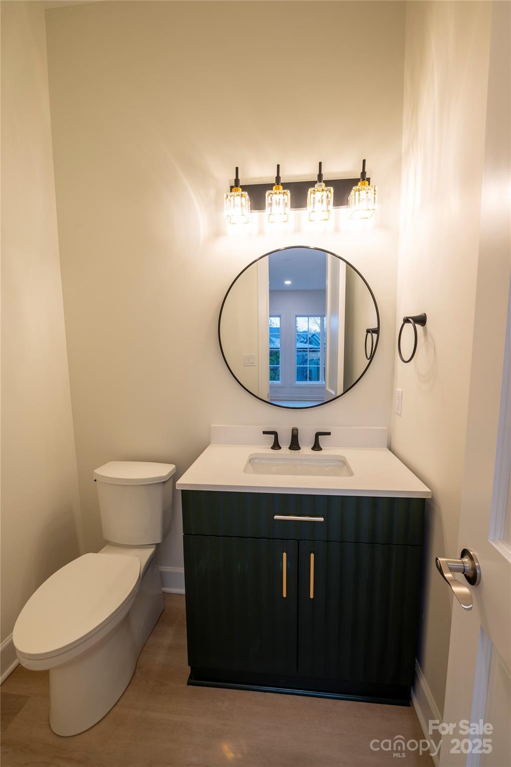 Thoms Estate - Residential