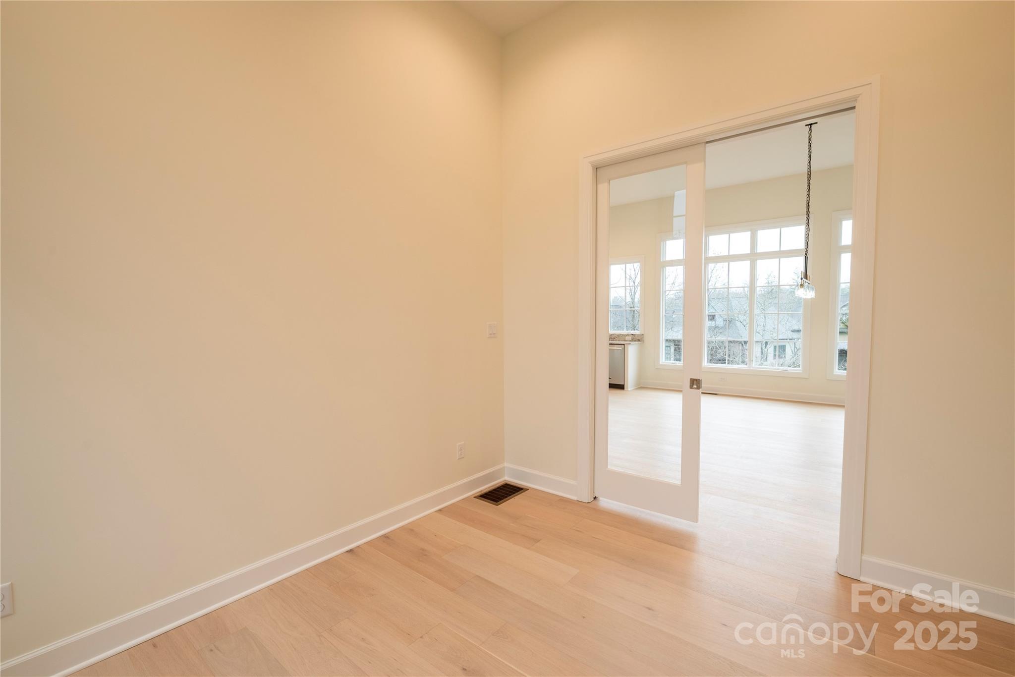 Thoms Estate - Residential