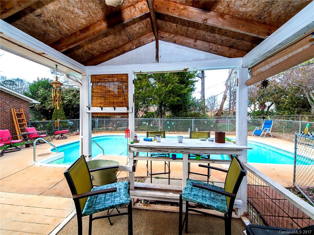 Harrell Estates - Residential