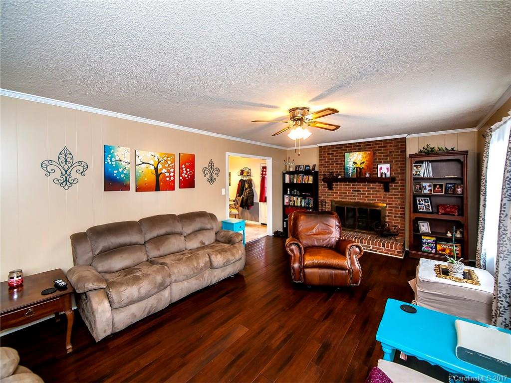 Harrell Estates - Residential