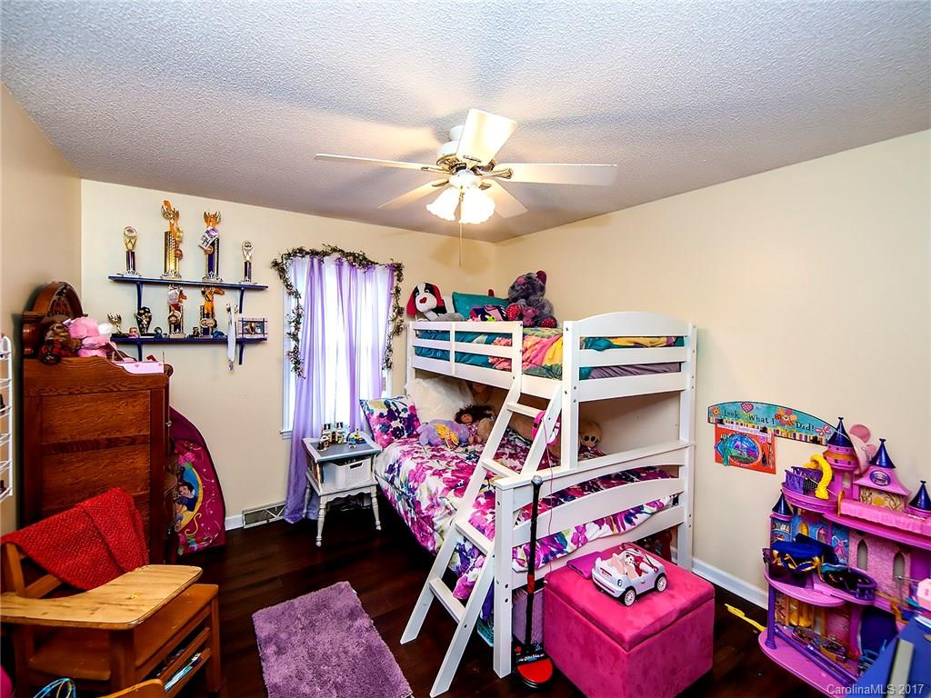 Harrell Estates - Residential