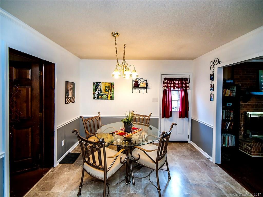 Harrell Estates - Residential