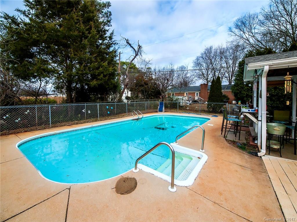 Harrell Estates - Residential