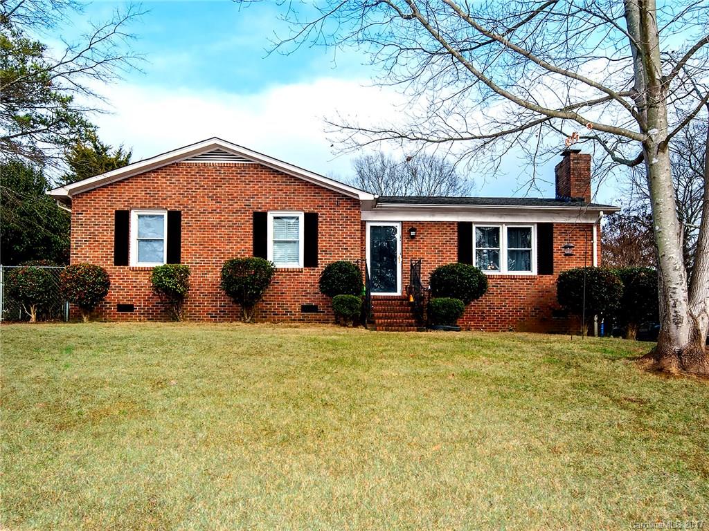 Harrell Estates - Residential