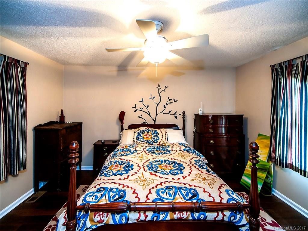 Harrell Estates - Residential