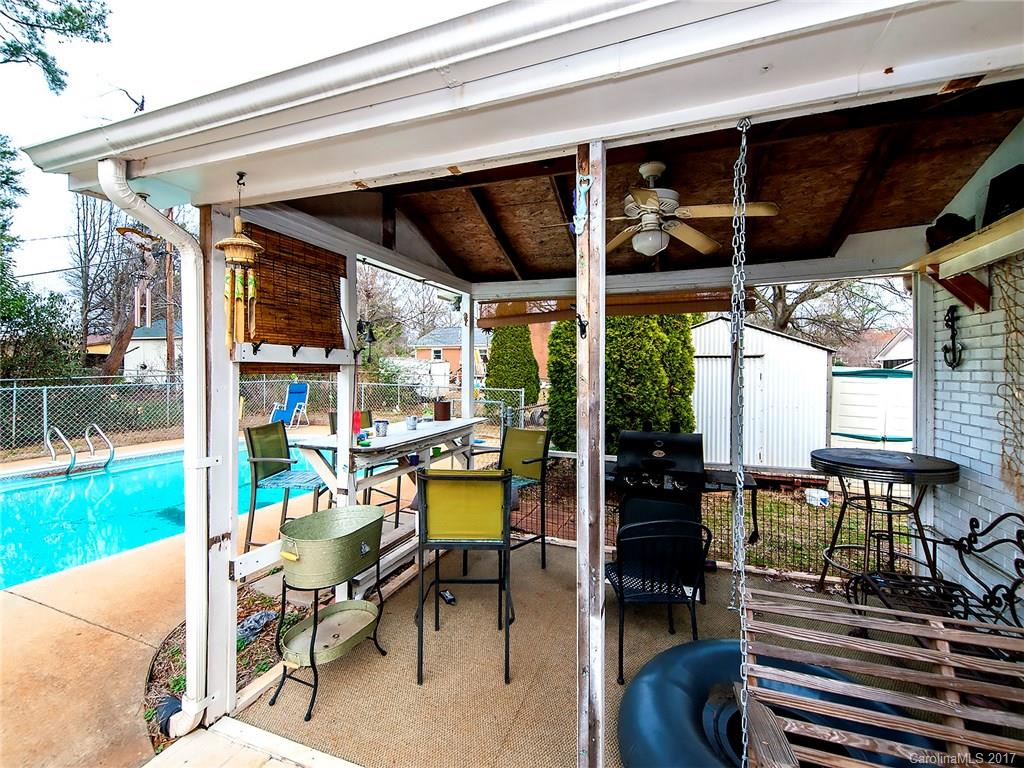 Harrell Estates - Residential