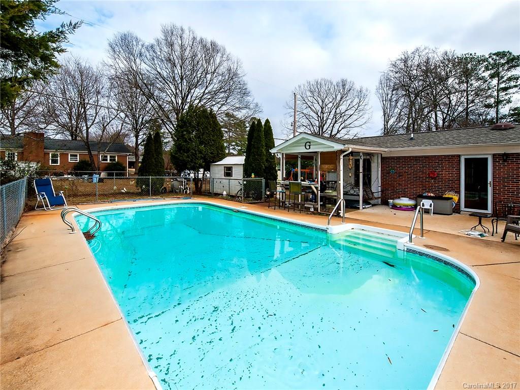 Harrell Estates - Residential