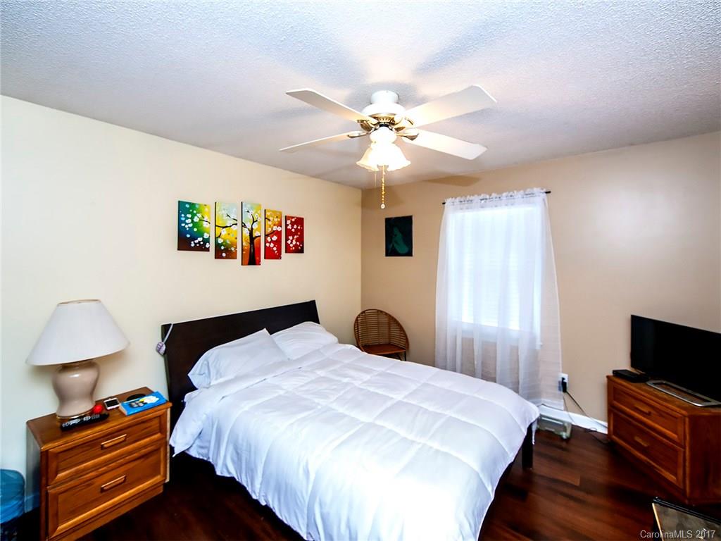 Harrell Estates - Residential