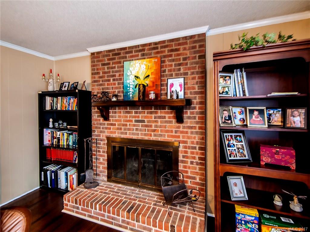 Harrell Estates - Residential